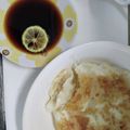 ミロ9607's cooksnap of when they made 簡単手作りポン酢.