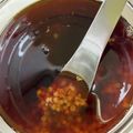 MIRAI219's cooksnap of when they made カジカの子の醤油漬け.