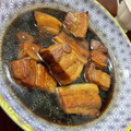 ☆わじゅ☆'s cooksnap of when they made 圧力鍋なしで作れる！柔らかい豚の角煮.