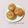 まあまま☆0403's cooksnap of when they made 簡単マフィン黒糖×くるみ.