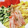 MAXA！'s cooksnap of when they made ♡o｡ ❤私の母の錦糸卵の作り方❤♡o｡.