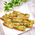 Satoco❋'s cooksnap of when they made 材料３つ簡単！焼きちくわの青のり風味.