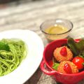 おじさんず◇キッチン's cooksnap of when they made 残りご飯で☆簡単揚げないライスコロッケ♪.