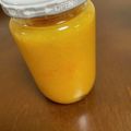 あやママ99's cooksnap of when they made 完熟柿でジャム♪砂糖50%OFF！.