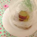 hikarin♪'s cooksnap of when they made 冷凍可☆さつまいものシロップ漬け&甘煮♬.