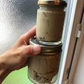 さやっ's cooksnap of when they made 秋のお楽しみ。私の濃厚マロンペースト。.