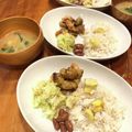 さやっ's cooksnap of when they made ほゎ甘♡お料理にも使える♫白花豆の甘煮✿.