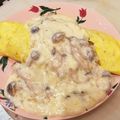 クック219VGU☆'s cooksnap of when they made ガーリックオムライス.