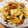 ♪choko♪'s cooksnap of when they made 柿と小松菜の胡麻和え.