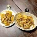 s06007's cooksnap of when they made 簡単!!ポテトとしめじの粒マスタード風味.
