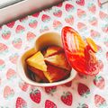 あやちん０８１６'s cooksnap of when they made 厚揚げの甘辛煮！美味！簡単！お弁当に！.