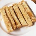 ∞らら∞'s cooksnap of when they made 食パン消費♪揚げない揚げパン♪超簡単！.