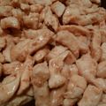 Ｍぱん's cooksnap of when they made そくうま！簡単！鶏の味噌マヨ丼！.
