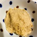 ももゆみ1230's cooksnap of when they made 簡単　マロンペースト.