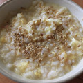 北京パンダ's cooksnap of when they made 簡単、本格中華粥！（鶏粥）.