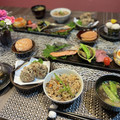 ♡ひな祭り♡'s cooksnap of when they made きのこの炊き込みご飯.