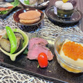 ♡ひな祭り♡'s cooksnap of when they made ナスの揚げ浸し.