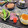 ♡ひな祭り♡'s cooksnap of when they made ナスの揚げ浸し.