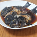 Ｋazu's cooksnap of when they made グレの煮付け.