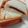 はぁぴょん's cooksnap of when they made クリームチーズと羊羹のホットサンド.