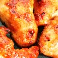 Hanaたん♪ごはん's cooksnap of when they made ☆本物？？☆チャイニーズチキンバーガー.