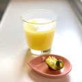 かっちゃん杉's cooksnap of when they made ✨シークヮーサーホットドリンク✨.