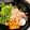 mack♪♪♪'s cooksnap of when they made 具だくさんのヘルシーおそば☆.