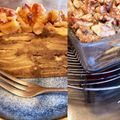 マックスの母's cooksnap of when they made 紅茶(アールグレイ)♡ガトーインビジブル.