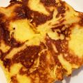 ☆ドキンちゃん☆”'s cooksnap of when they made ヘルシーなフレンチトースト.