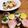 夢木ちゃん's cooksnap of when they made 可愛く一口で♪おいなりさんの細巻き寿司.