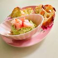 mayurich's cooksnap of when they made 枝豆クリームチーズディップ.