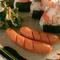とのチャマ's cooksnap of when they made ウインナーに塩コショウかけるだけ♪.