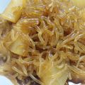 りっこぴ's cooksnap of when they made 大根と糸こんにゃくの炒め煮♪♪.