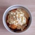 アクセル☆'s cooksnap of when they made たこ焼き南蛮.