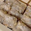 1035's cooksnap of when they made 作り置きで便利♡自家製チャーハンの素.