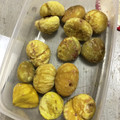 冷蔵庫レスキュー隊's cooksnap of when they made 栗の剥き方〜渋皮もつるっと.
