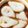shimaru's cooksnap of when they made オバケ白玉でハロウィンおしるこ♪.