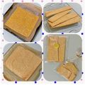 キンプリ's cooksnap of when they made チョコチップオートミールクッキー.