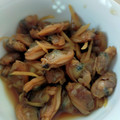 ＊＊＊モグモグ＊＊＊'s cooksnap of when they made あさりの佃煮♪.
