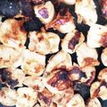 トリノオリンピック☆'s cooksnap of when they made 鮭白子の味噌漬け焼き.