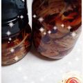 バキ子's cooksnap of when they made なめたけ.
