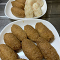 はどう's cooksnap of when they made おいしいな♪ママのお稲荷さん.