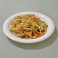 キンプリ's cooksnap of when they made 鶏むね肉柔らか炒め.