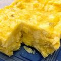 ☆すぬぴっぴ☆'s cooksnap of when they made レンジで簡単★さつま芋ケーキ（蒸しパン）.