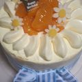 ぽんぽこ♩'s cooksnap of when they made 簡単！ケーキシロップの作り方.