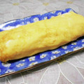 ＠迷子＠'s cooksnap of when they made マヨネーズでふわふわ♪お弁当に卵焼き.