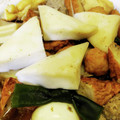 nemuchan's cooksnap of when they made 簡単、自家製おでんのつゆの作り方.