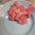 あーちぃのさりまん's cooksnap of when they made マグロ市場直伝 まぐろ解凍方法.