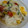 あゆあゆ６９'s cooksnap of when they made とろろと夏野菜のそうめん.