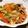 chikappe's cooksnap of when they made 豚コマとこんにゃくでスタミナ野菜炒め.